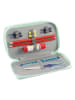 Faber-Castell 36-delige etuiset “Triple Decker Koala” - (L)19 x (B)11 x (H)7 cm