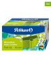 Pelikan 2er-Set: Wasserboxen in Grün