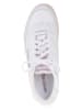 Reebok Leder-Sneakers "Club C 85 Vintage" in Creme