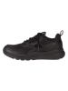 Reebok Leder-Sneakers "Sprinter 2.0" in Schwarz