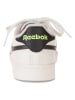 Reebok Leren sneakers "Club C Revenge Vintage" crème/zwart