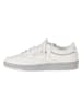 Reebok Leren sneakers "Club C Revenge Vintage" crème