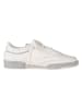 Reebok Skórzane sneakersy "Club C Revenge Vintage" w kolorze kremowym