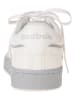 Reebok Leder-Sneakers "Club C Revenge Vintage" in Creme