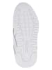 Reebok Leren sneakers "Glide" wit