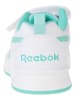 Reebok Sneakers "Royal Prime" in Weiß/ Türkis