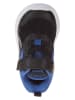 Reebok Sneakersy "Rush Runner 5" w kolorze czarno-niebieskim