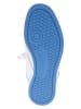 Reebok Leren sneakers "Club C Bulc" wit/blauw