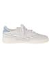 Reebok Skórzane sneakersy "Club C Revenge" w kolorze kremowo-szarym