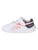 Reebok Sneakersy "Rush Runner 5" w kolorze biało-granatowym