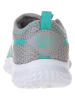 Reebok Hardloopschoenen "Rush Runner 5.0" grijs/turquoise