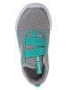 Reebok Laufschuhe "Rush Runner 5.0" in Grau/ Türkis