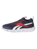 Reebok Sneakers "Rush Runner" donkerblauw
