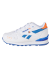 Reebok Sneakers "Step'N'Flash" in Weiß/ Blau