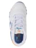 Reebok Sneakers "Step'N'Flash" in Weiß/ Blau
