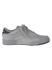 Reebok Leren sneakers "Club C Revenge" grijs/zwart