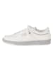 Reebok Leder-Sneakers "Club C Revenge Vintage" in Weiß/ Grau