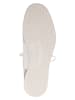 Reebok Leder-Sneakers "Club C Revenge Vintage" in Weiß/ Grau