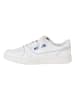 Reebok Skórzane sneakersy "Lt Court" w kolorze białym