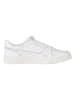 Reebok Leder-Sneakers "Lt Court" in Weiß