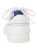 Reebok Leren sneakers "Lt Court" wit