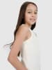 4F Top in Creme