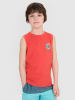 4F Top rood