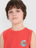 4F Top rood
