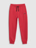 4F Sweathose in Rot