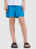 4F Badeshorts in Blau