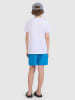 4F Zwemshorts blauw