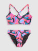 4F Bikini ze wzorem