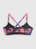 4F Bikini ze wzorem