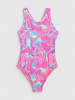 4F Badeanzug in Pink