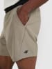 4F Trainingsshort kaki