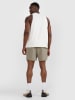 4F Trainingsshort kaki