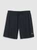 4F Trainingsshort zwart