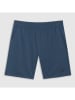 4F Trainingsshorts in Dunkelblau