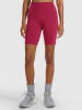 4F Trainingsshort roze