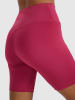 4F Trainingsshort roze