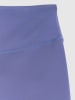 4F Trainingsshort blauw
