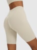 4F Trainingsshort beige