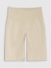 4F Trainingsshorts in Beige