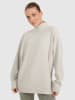 4F Sweatshirt in Beige