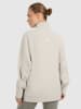4F Sweatshirt beige