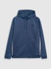 4F Trainingsjacke in Dunkelblau