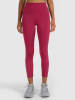 4F Trainingsleggings in Pink