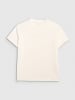 4F Trainingsshirt wit