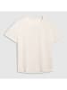 4F Trainingsshirt crème
