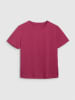 4F Trainingsshirt roze